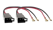 Kit adaptateur haut-parleur