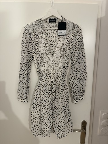 The kooples robe - kooples,