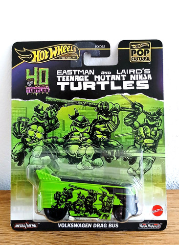 Hot wheels premium - wheels, 2024