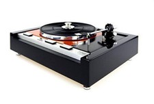 Platine Restaurée Thorens TD