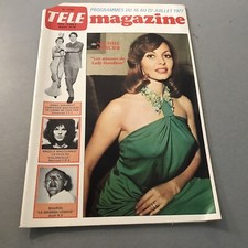 TELE MAGAZINE 1132 (1977) 