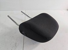 Appui-Tête Reste Avant Tissu