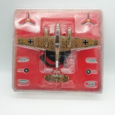 Altaya - Messerschmitt Bf