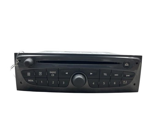 Autoradio origine renault - autoradio,