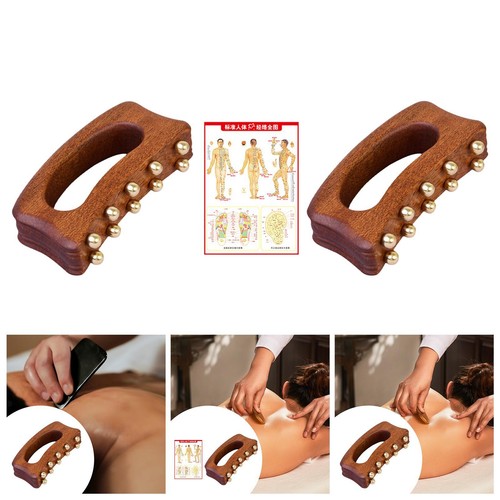 Outil massage gua sha - de,