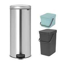Brabantia 111822 poubelle