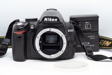 DSLR Reflex Numérique NIKON