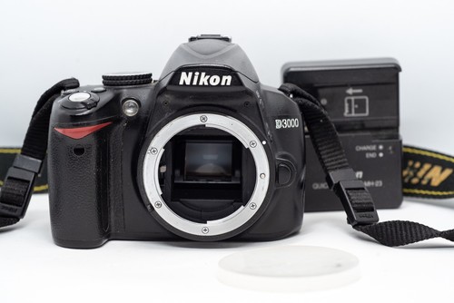 Dslr reflex numérique nikon - numérique,