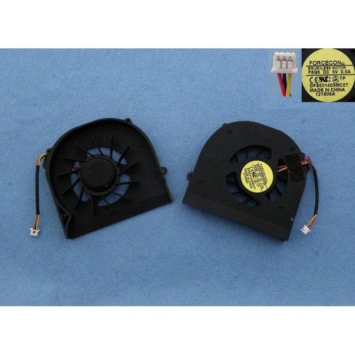 Ventilateur cpu pour portable - ventilateur,