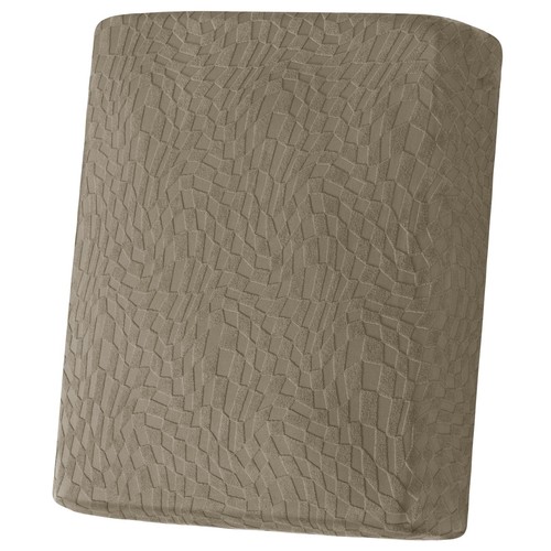 Housse assise canapé - assise,