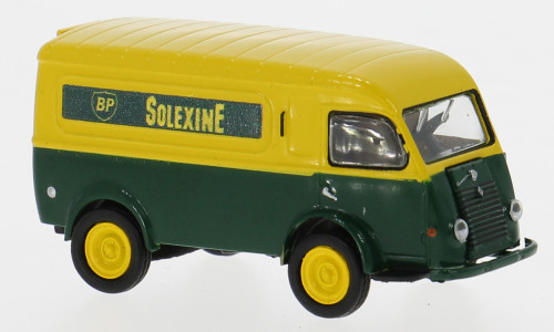 Brekina 14685 renault 1000 - 14685,