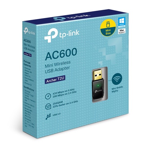 Clé wifi link - tp-link,