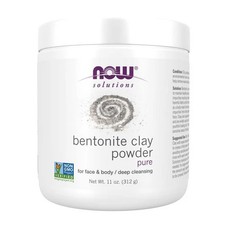 Poudre D'Argile Bentonite 11