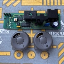 RENAULT TWINGO 1 : PLIP + 2