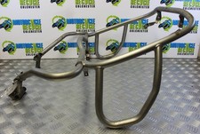 BMW R 1200 GS Crash Bars