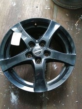 Volkswagen Sharan 2013 Jante