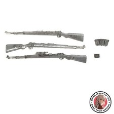 New Chino Models 1/35 Kar98k