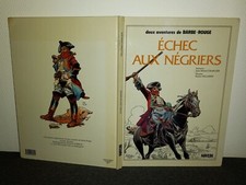 Barbe-Rouge Intégrale TT-