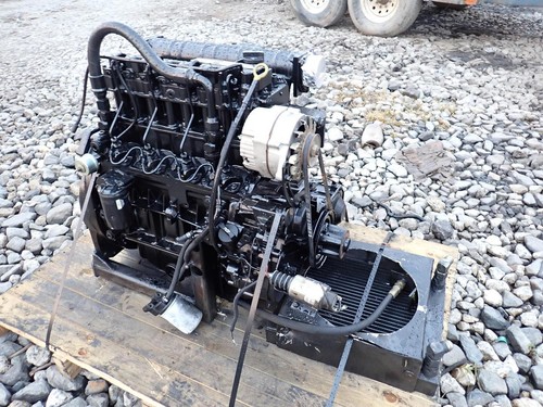 Deutz f4m1011f diesel - deutz,