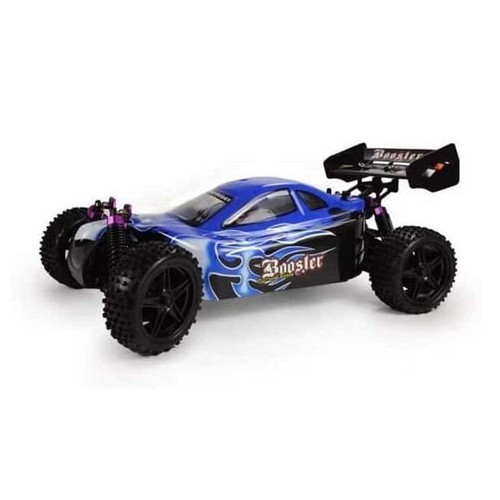 Voiture tout terrain - rc,