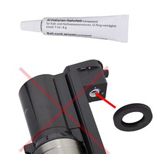 Joint pour SodaStream Spudler