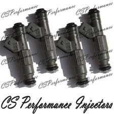 OEM Bosch Fuel Injectors Set