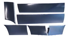 Mercedes C140 600 SEC molding strips door strips board bag