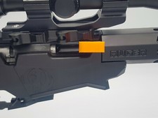 Temoin de sécurité 22LR arme