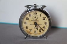 Réveil JAZ mécanique inscrit