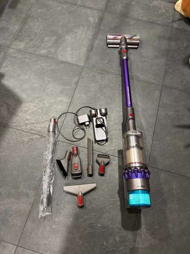 Aspirateur sans fil dyson - fil,