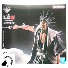 BLEACH Kenpachi Zaraki