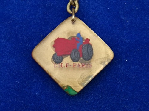 Rare porte cles - rare, key