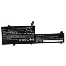 Batterie pour Lenovo IdeaPad Flex 5-14ARE05 81X200B1AU 4500mAh
