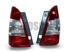 Adapté à Toyota Innova Feu