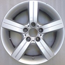 BMW Jante Alu Style