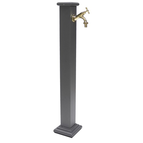 Fontaine colonne sidney en - sidney,