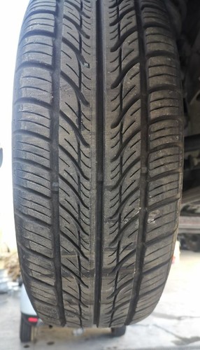 1856514 pneu ford - 1856514, focus