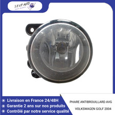 🇫🇷 PHARE ANTIBROUILLARD