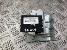 Toyota Sienna XL20 II 2007