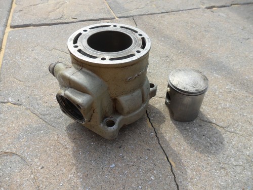 Gas pro - gas, barrel