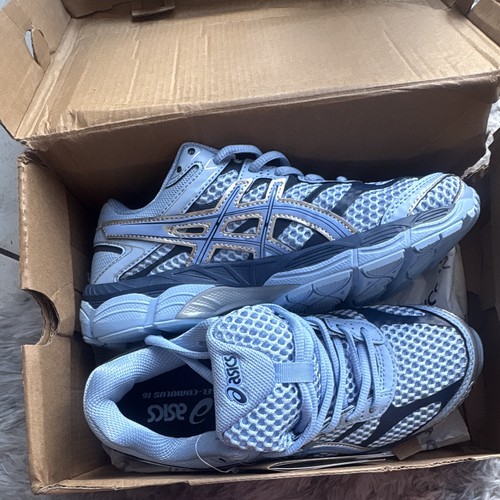 Asics gel cumulus baskets - 16,