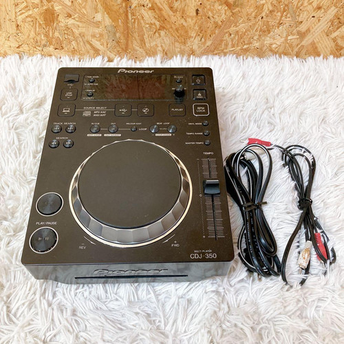 Platine vinyle numérique
