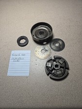 Jonsered 525  Chainsaw Clutch And Drum Combo
