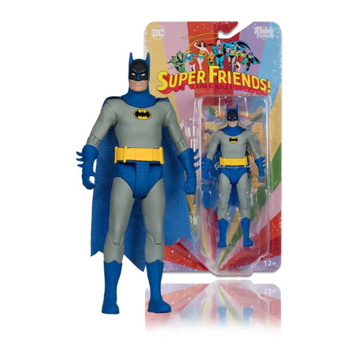 Batman figurine articulée - figurine,