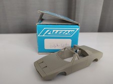 ALFETTA Spider Pininfarina