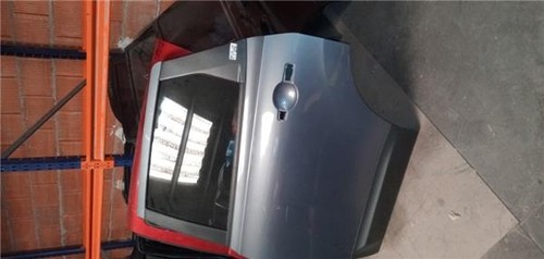 Porte arrière gauche nissan - porte,