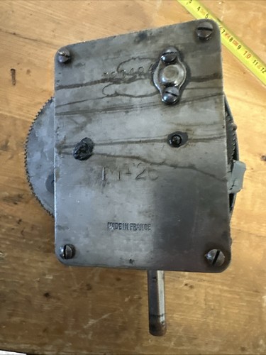 Ancien moteur de - (orl3e),