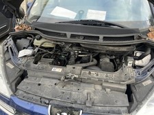 Calculateur moteur PEUGEOT 807