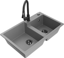 Évier en granit Mexen Tomas