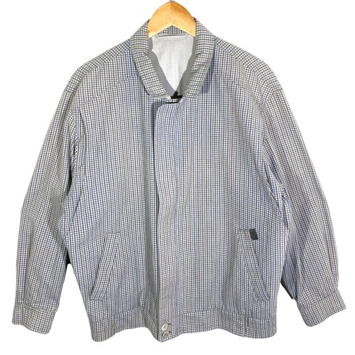 Veste blouson harrington - veste,